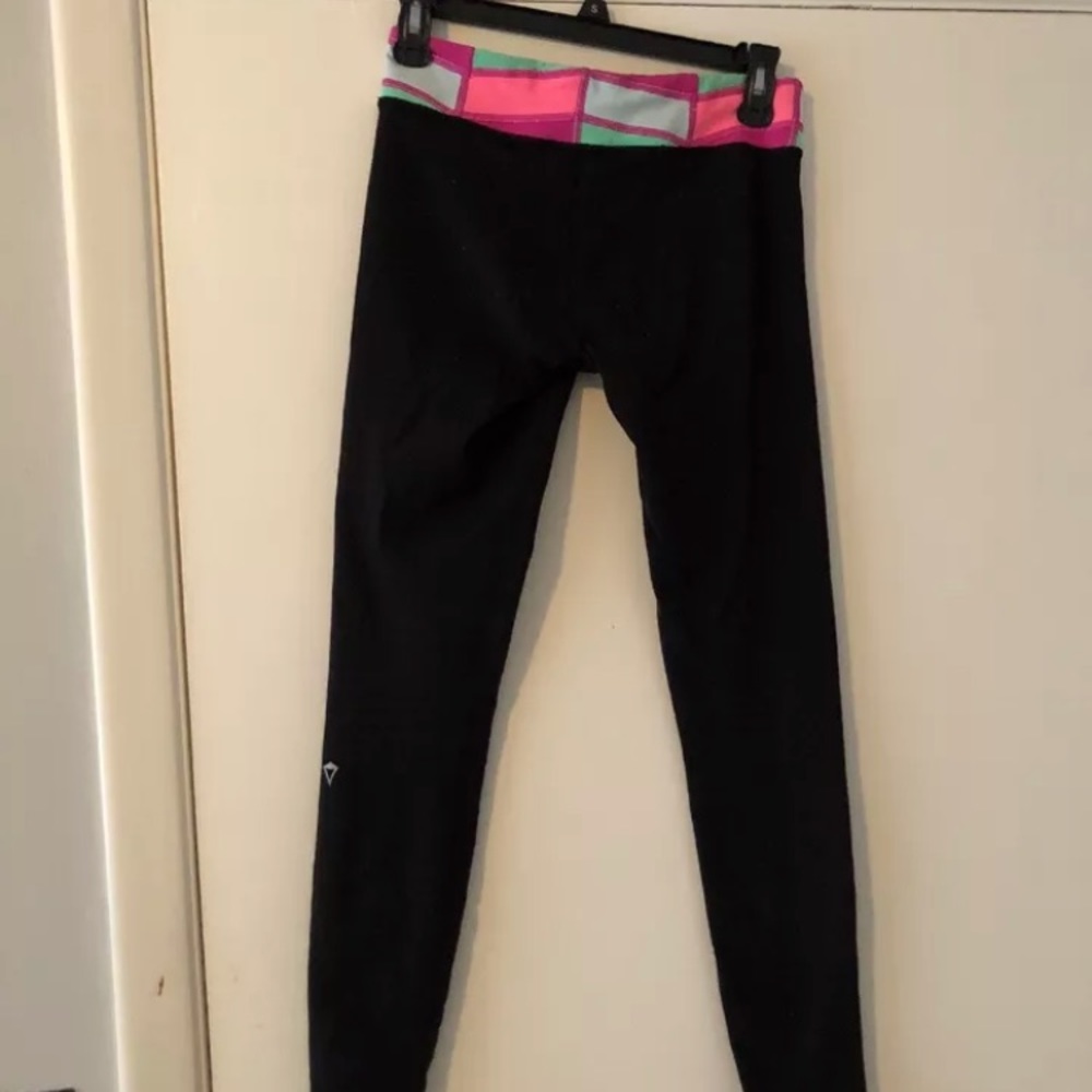 Ivivva size 14 leggings